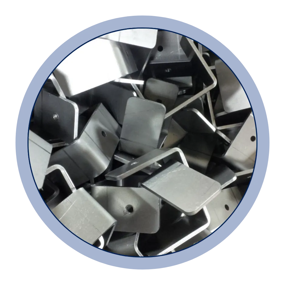 custom metalworking and fabrication solutions by Design Cut Build