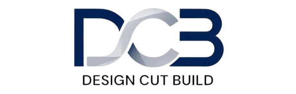 Design Cut Build